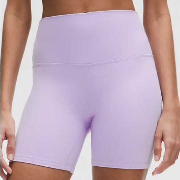 Lululemon Align High-Rise Short 6" EUC Size 8 - Picture 1 of 6